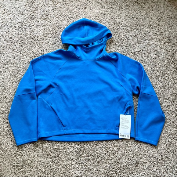 Lululemon AirWrap Pullover Hoodie *Modal - Picture 3 of 8